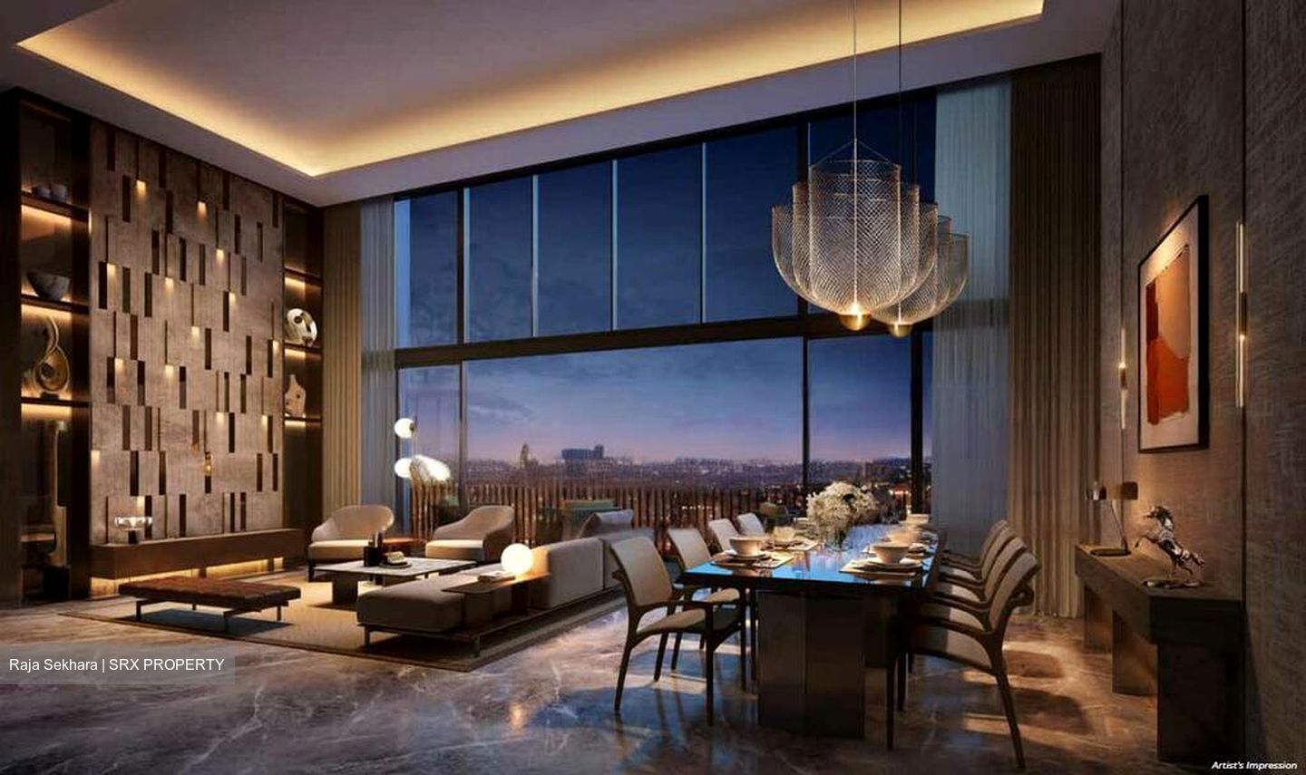 THE ARCADY AT BOON KENG (D12), Apartment #464985801